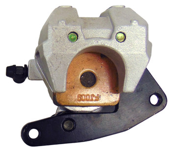 CRU Right Front Brake Caliper for Suzuki 2002-14 Ozark LTF250 LTF 250 Free Gift CRU Right Front Brake Caliper for Suzuki 2002-14 Ozark LTF250 LTF 250 Free Gift