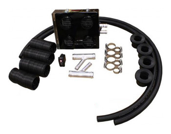 Polaris Ranger 800 & Crew NEW Cab Enclosure Heater Unit Defrost Defroster System Polaris Ranger 800 & Crew NEW Cab Enclosure Heater Unit Defrost Defroster System