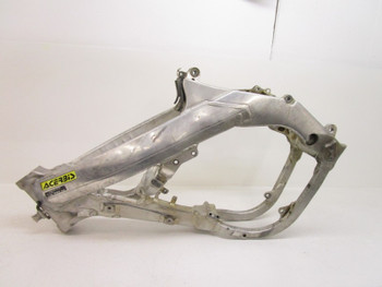 03 Honda CRF 450 R Frame Chassis * BOS * 50100-MEB-770 03 Honda CRF 450 R Frame Chassis * BOS * 50100-MEB-770