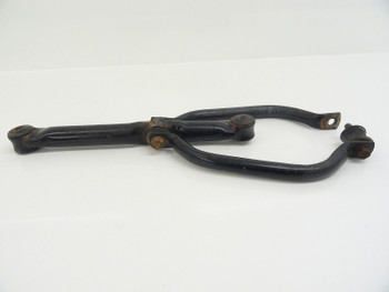 00 KAWASAKI KLF BAYOU 220 REAR LEFT TRAILING ARM 00 KAWASAKI KLF BAYOU 220 REAR LEFT TRAILING ARM