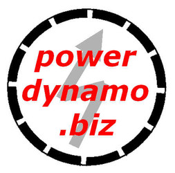 Powerdynamo Ignitions