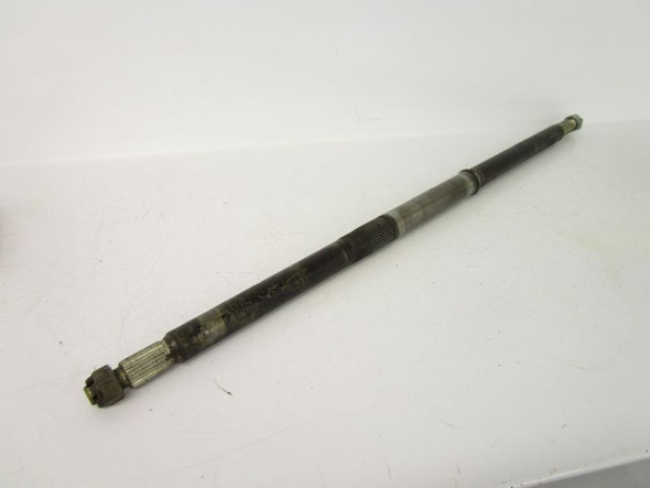 94 Polaris Sportsman 400 4x4 #2  Rear Axle Shaft 5020789