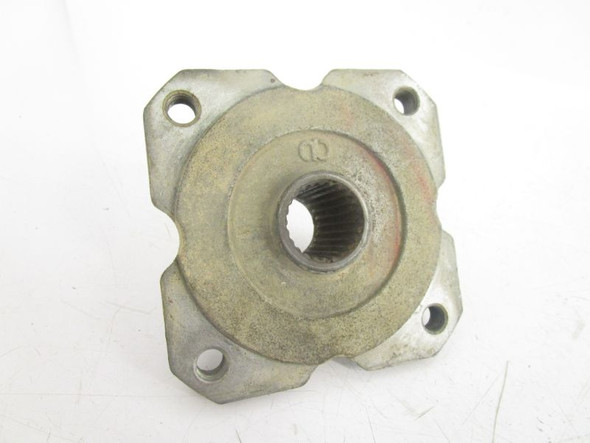 11 2011 Can Am DS 70  Rear Wheel Hub V44630MAA00GSL