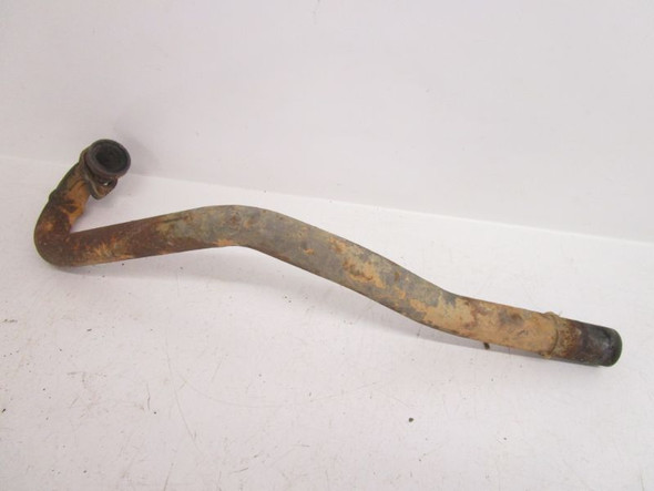 99 Suzuki LTF 250 F Quadrunner 4x4  Exhaust Header Pipe 14150-19B71