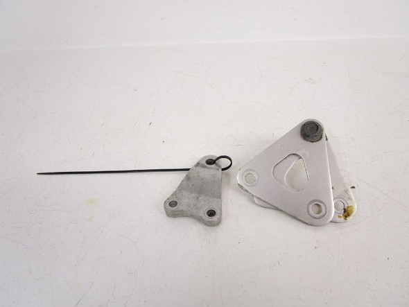 93 95 Honda CBR 900RR  Motor Engine Mount Mounts