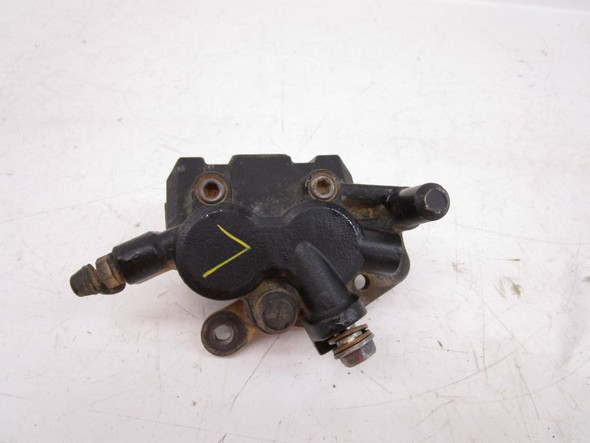 01 Kawasaki Bayou 300 4x4  Left Front Brake Caliper 43041-1518