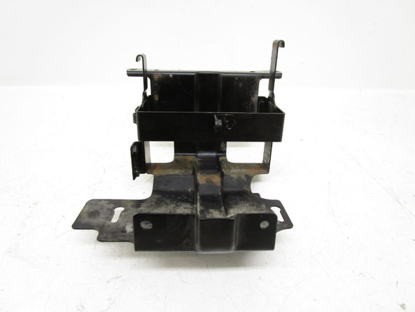 09 Kawasaki EN 500 Vulcan LTD  Battery Box 32097-1160