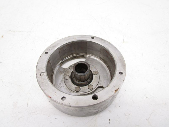 1975 Suzuki TS 75 Colt  Flywheel Rotor Magneto 32102-26613