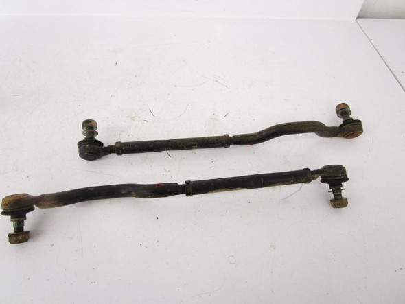 94 Kawasaki Bayou 300 2wd  Tie Rod End Ends Steering