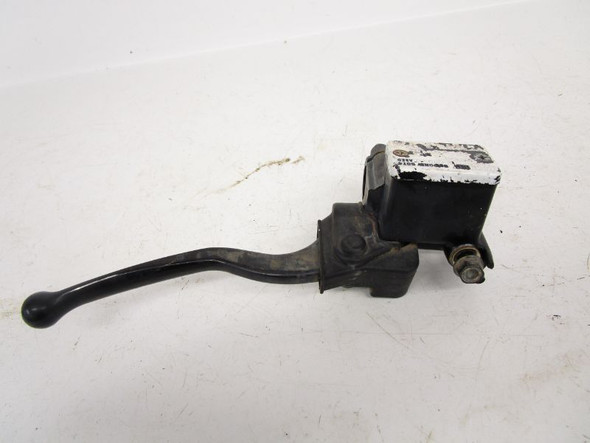 14 2014 Honda TRX 420 FM Rancher  Front Brake Master Cylinder 45510-HR3-305