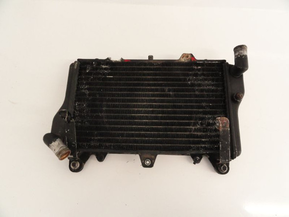 84 Kawasaki ZX 900 A GPZ Ninja USED Radiator Engine Cooling Coolant 39060-1059