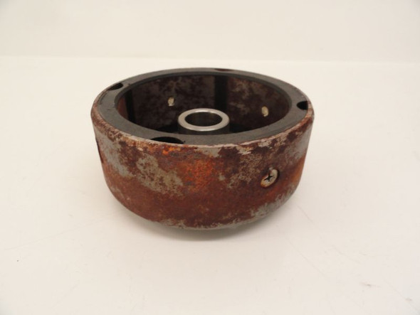 82 Honda MB5  Flywhweel Magneto Rotor