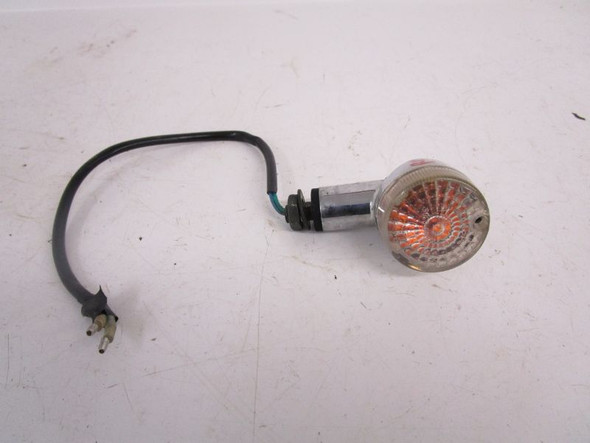 06 Zongshen LZX 250  Right Rear Turn Signal