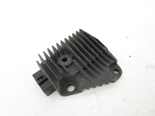 06 Zongshen LZX 250  Voltage Regulator Rectifier