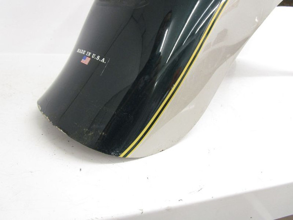 01 Victory V92C Deluxe Cruiser  Rear Fender Body 1013025A8