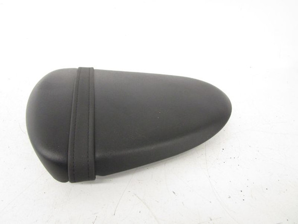 08 Suzuki GSXR 1000 #2  Rear Passenger Seat 45300-21H00-6BY