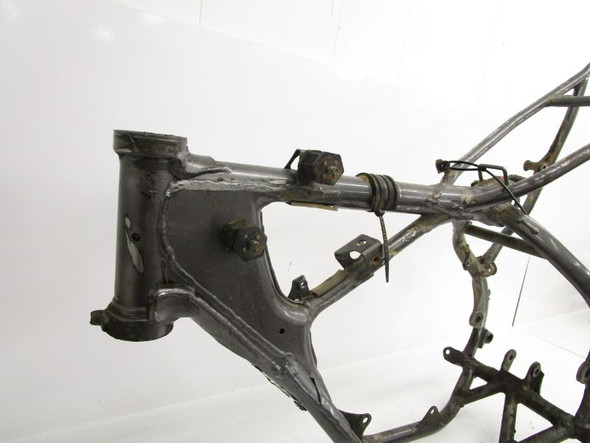 98 Suzuki RM 80  Frame Chassis * BOS * 41100-03B10-24K