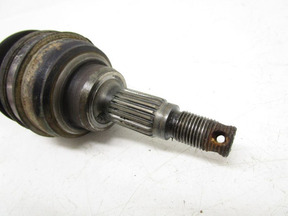 00 Honda TRX 450 S FM Foreman  Left Front CV Axle Shaft 42350-HN0-A02