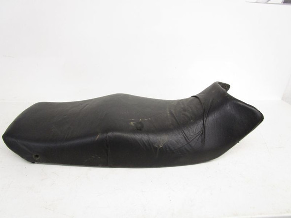 91 Kawasaki Ninja ZX6 ZX 600 D ZX6D Seat Body Cover Pan Foam 53001-1601-MA