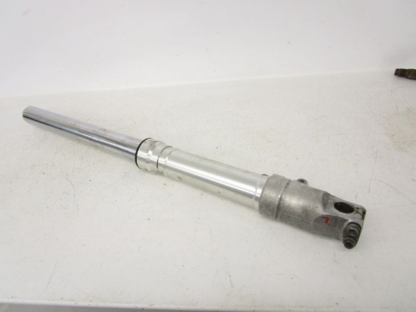 96 97 Honda CBR 900RR Left Fork Tube Left 51500-MAS-671