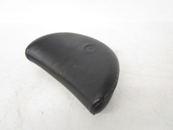 09 Hyosung MS3 250 Scooter Rear Seat Pad