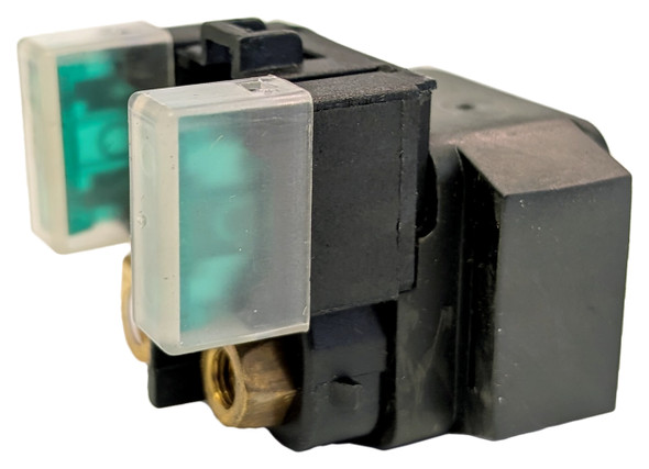 For Yamaha Starter Solenoid Relay 2000-06 YFM 400 YFM 450 Kodiak