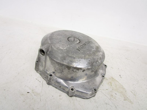 79 Honda CB 750 K Right Side Clutch Engine Cover 11300-425-000