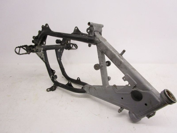 03 KTM 65 SX Frame 4610300110090 *BOS*