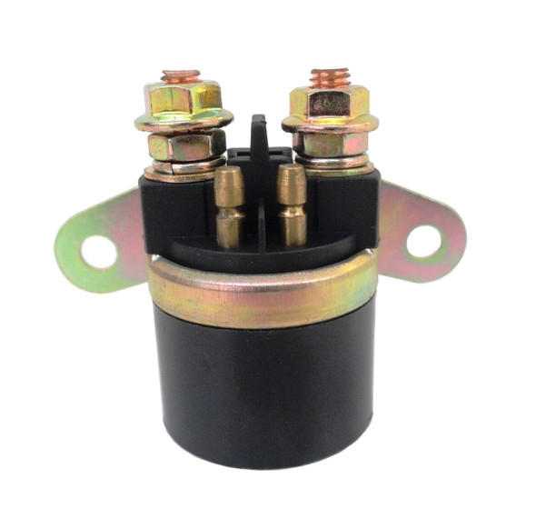 CRU Starter Relay Solenoid fits Suzuki LS 650 Savage 1986-Up