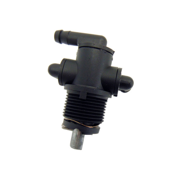 OEM Polaris 2 Way Petcock Fuel Valve Shut Off 2004 05 Sportsman 400 500