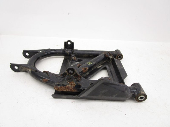 06 Kawasaki KVF 750 4x4i Brute Force Left Rear Lower A Arm 39007-0038 2005-2010