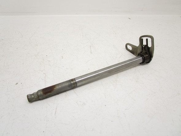 93 Suzuki GSX 1100 G Shift Shaft 25510-26D00 1991-1993