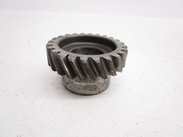 1977 Yamaha YZ 400 D Primary Drive Gear