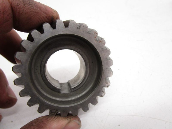 1977 Yamaha YZ 400 D Primary Drive Gear