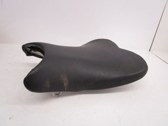 07 Suzuki GSXR 600 Front Driver Seat 45100-01H00-6BY 2006-2007