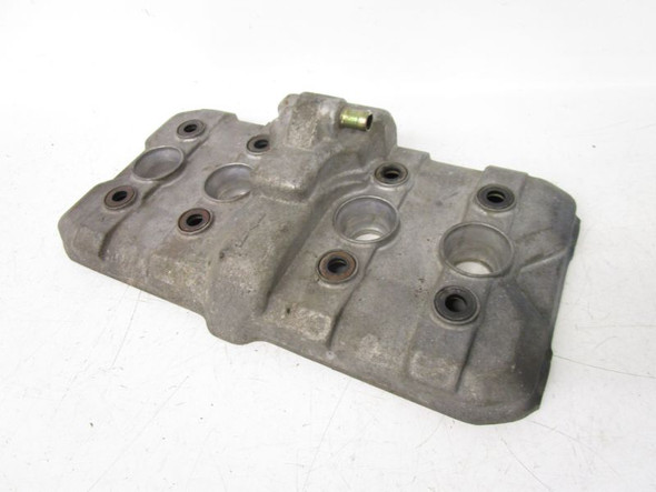 89 Honda CBR 600 F1 Hurricane Cylinder Head Cover Cap 12310-MN4-010