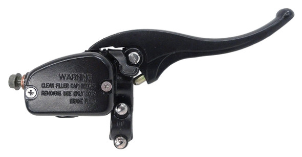 CRU Products Front Right Brake Master Cylinder fits Polaris Sportsman Magnum