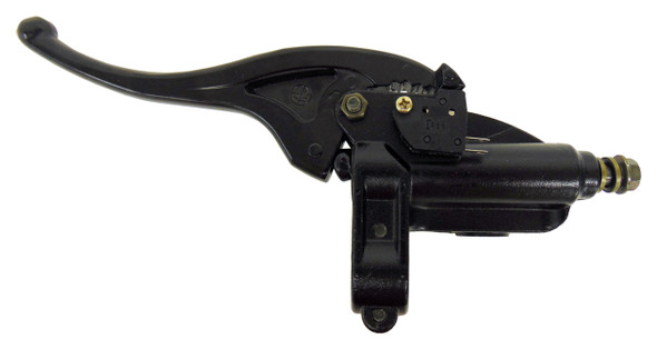 CRU Brand Front Right Brake Master Cylinder ATV for Kawasaki Yamaha Suzuki Honda