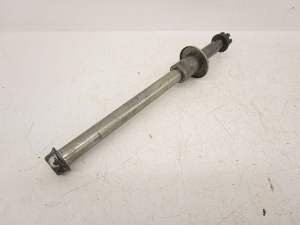 97 Suzuki GSX 600 F Katana Front Axle 54711-19C00