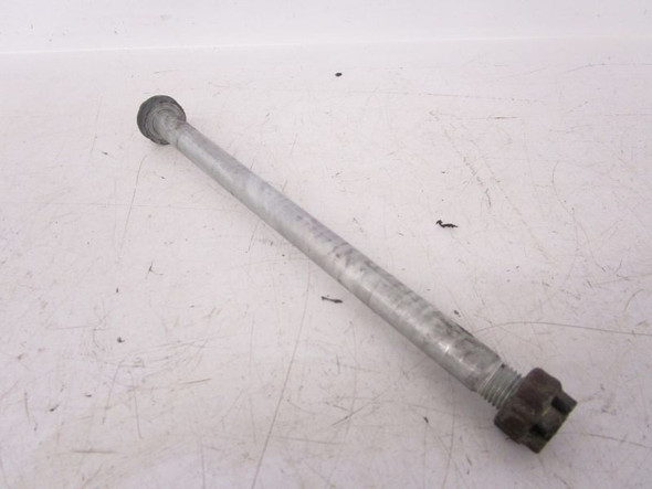 03 Kawasaki Ninja 250 R Used Front Axle Bolt 41068-1220