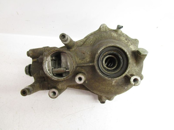 99 Yamaha Grizzly 600 Front Differential Diff #2 5GT-46160-01-00
