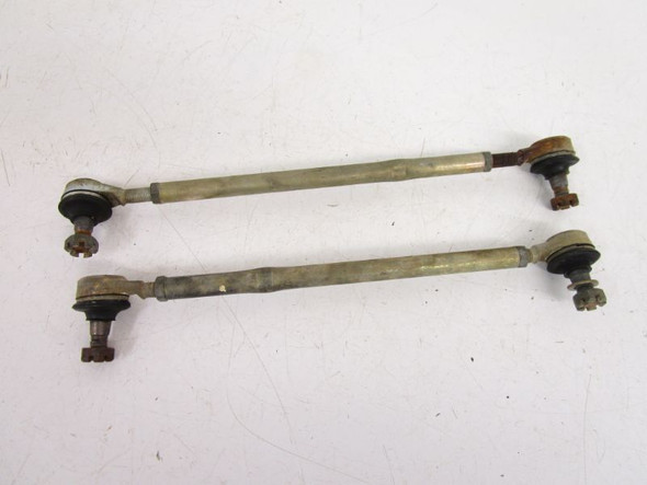 98 Yamaha Grizzly 600 Tie Rods Ends Pair Set 4WV-23831-00-00