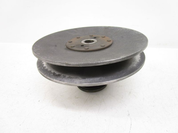 98 Yamaha Grizzly 600 Secondary Driven Clutch 4WV-17670-00-00