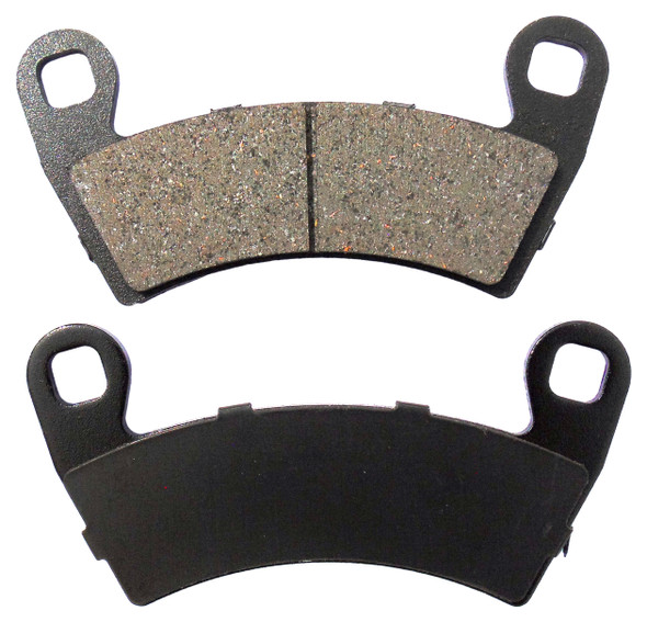 Front Brake Pads For Polaris Ranger 500 EFI H0 4x4 2x4 Crew UTV 06-15