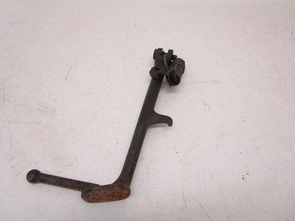 91 Yamaha FZR 600 Kick Side Stand Lever 4BP-27311-00-00 1989-1999