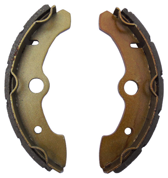 Brake Shoes Front for Yamaha 1989-1998 Big Bear 350 YFM 350 YFM350