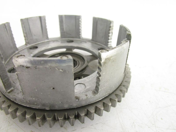 1987-1989 KTM 125 MX Outer Clutch Basket