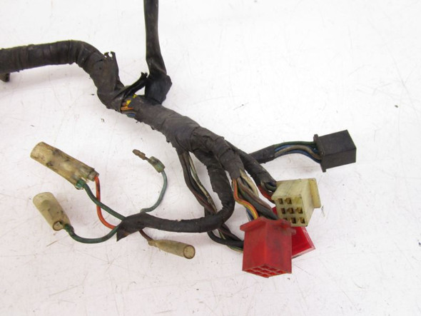 79 Honda CB 750F Supersport Wire Harness