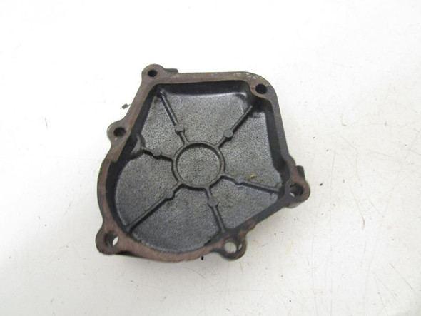 1995-1997 Kawasaki Ninja ZX6R F Right Pulsing Timing Cover 14090-1521