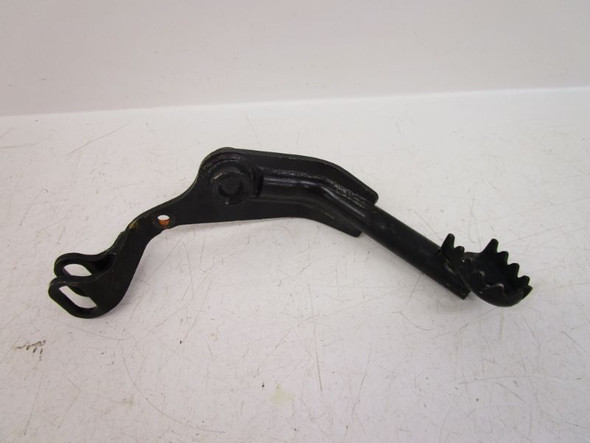 06 Bombardier Rally 175 Rear Foot Brake Pedal Lever Arm A46500179000